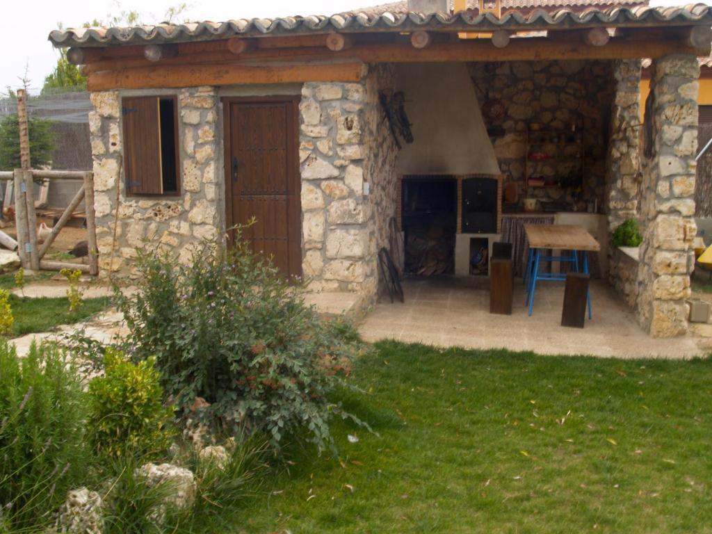 Casa Rural La Loma Nohales Phòng bức ảnh