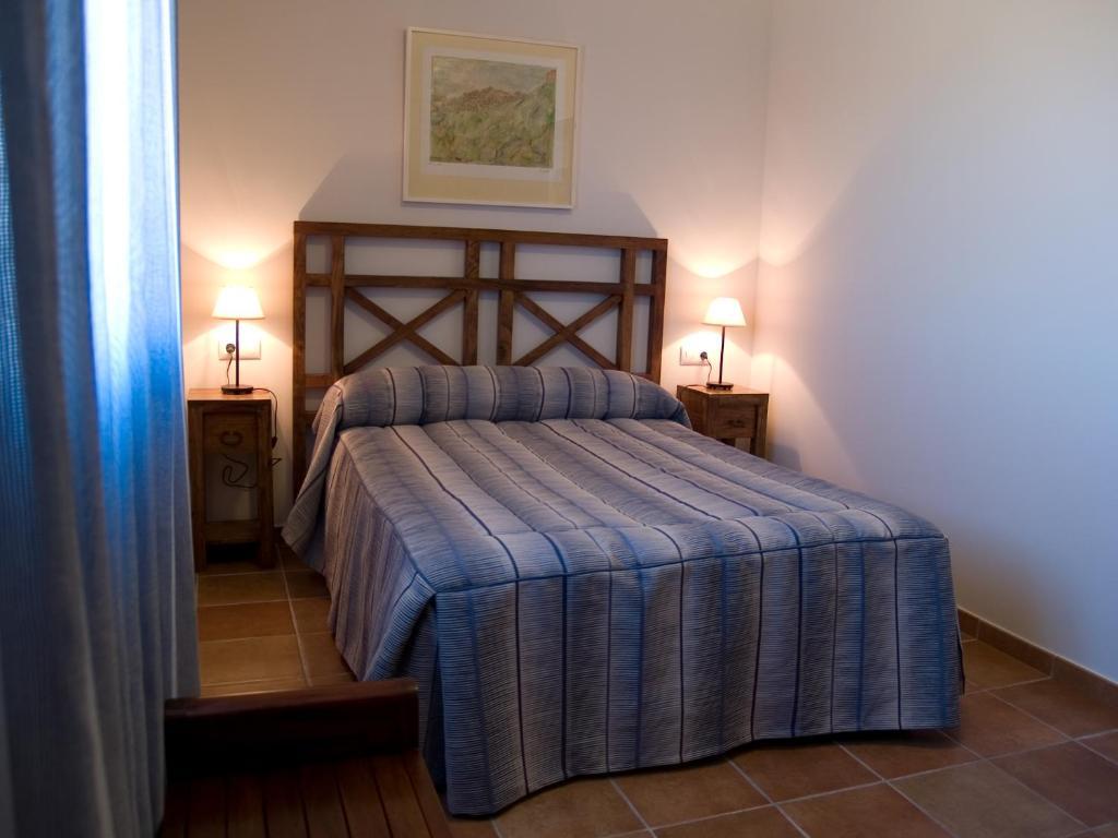 Casa Rural La Loma Nohales Phòng bức ảnh