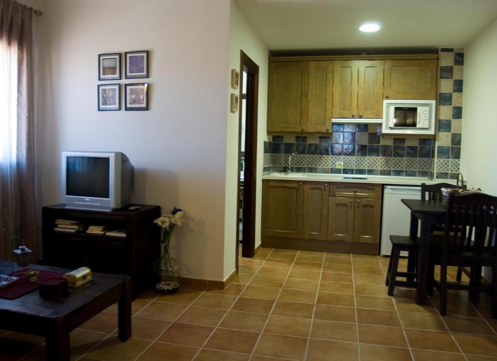 Casa Rural La Loma Nohales Phòng bức ảnh