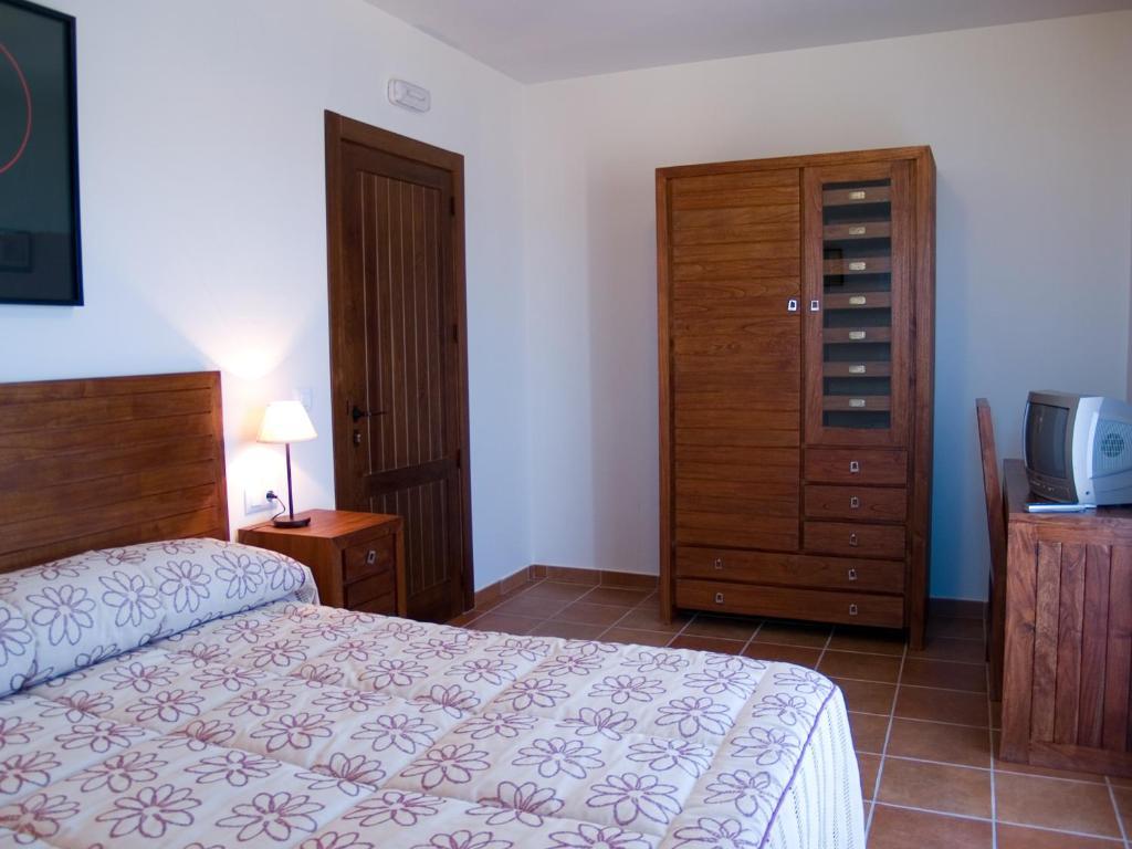 Casa Rural La Loma Nohales Phòng bức ảnh