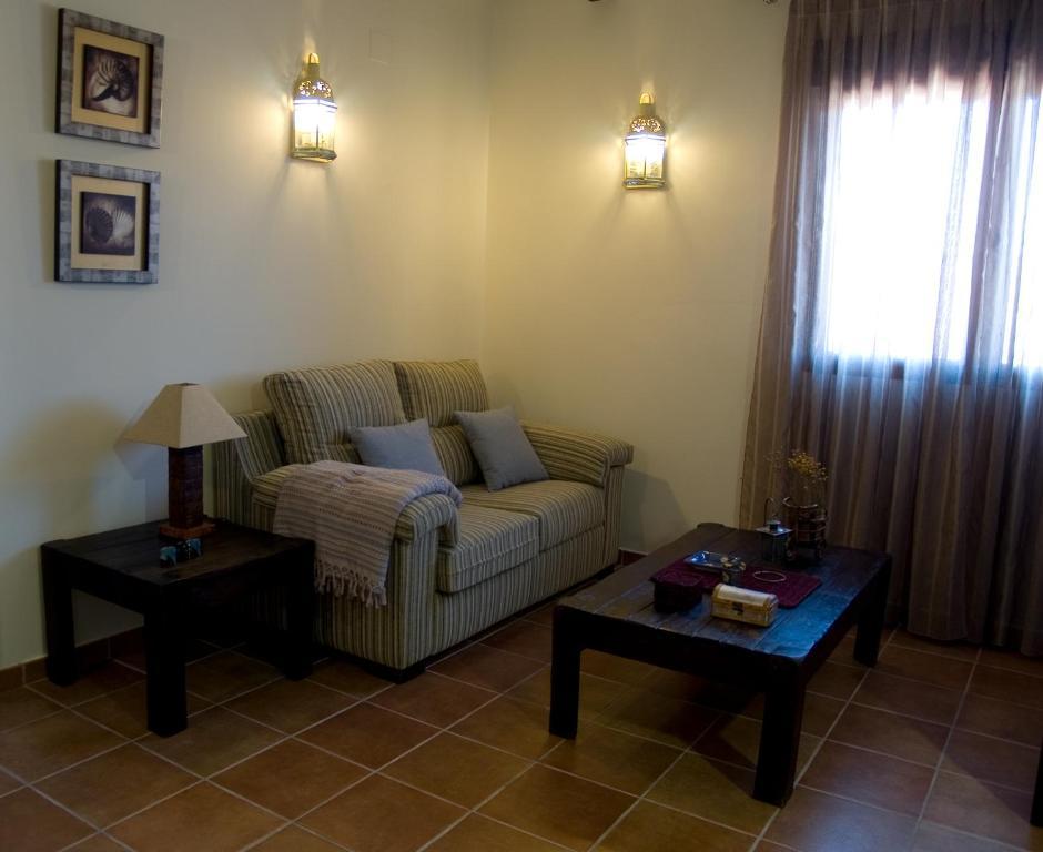 Casa Rural La Loma Nohales Phòng bức ảnh