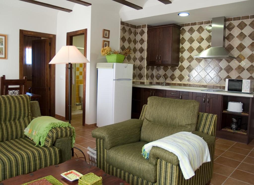 Casa Rural La Loma Nohales Phòng bức ảnh