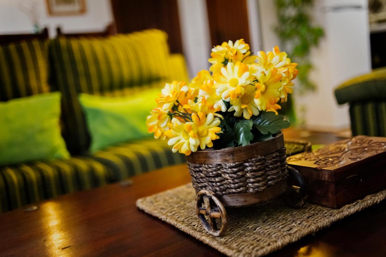 Casa Rural La Loma Nohales Ngoại thất bức ảnh