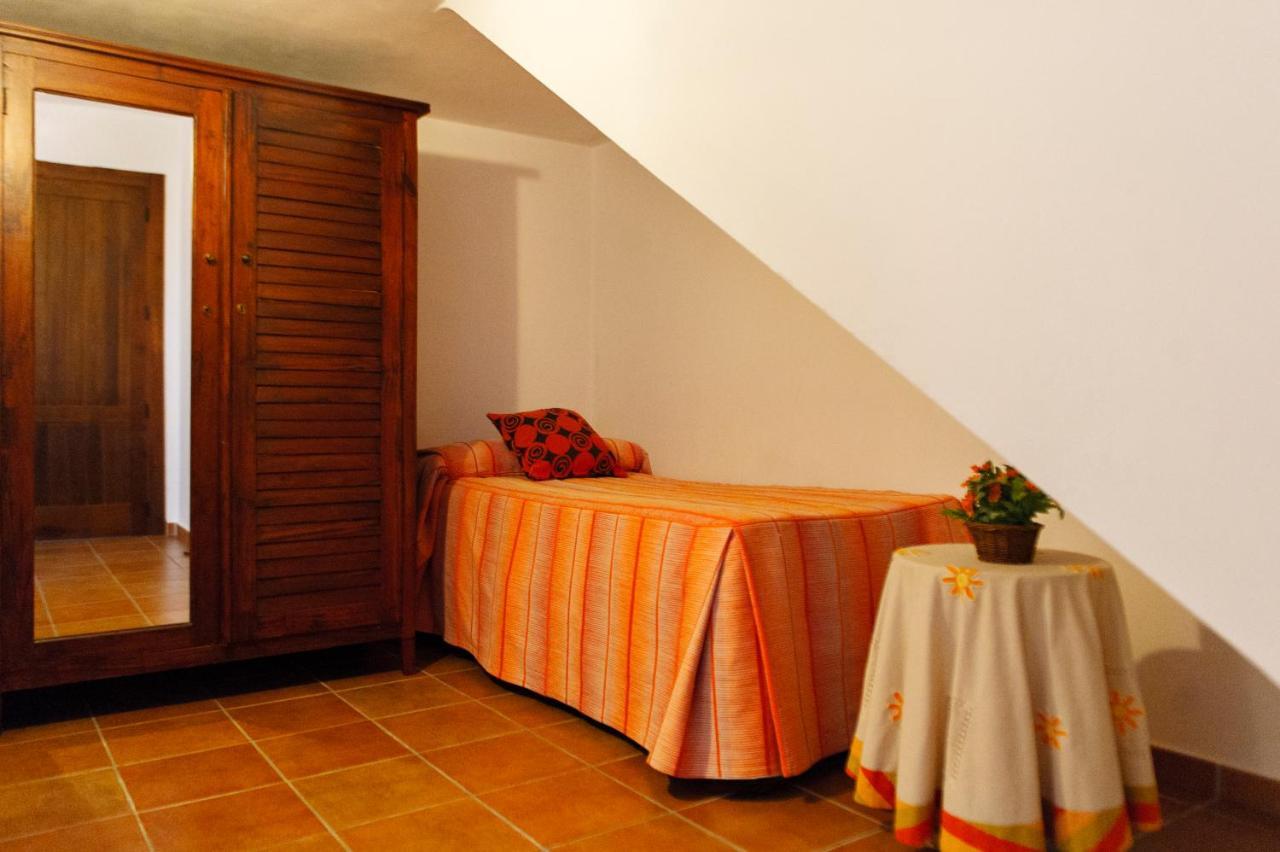 Casa Rural La Loma Nohales Ngoại thất bức ảnh