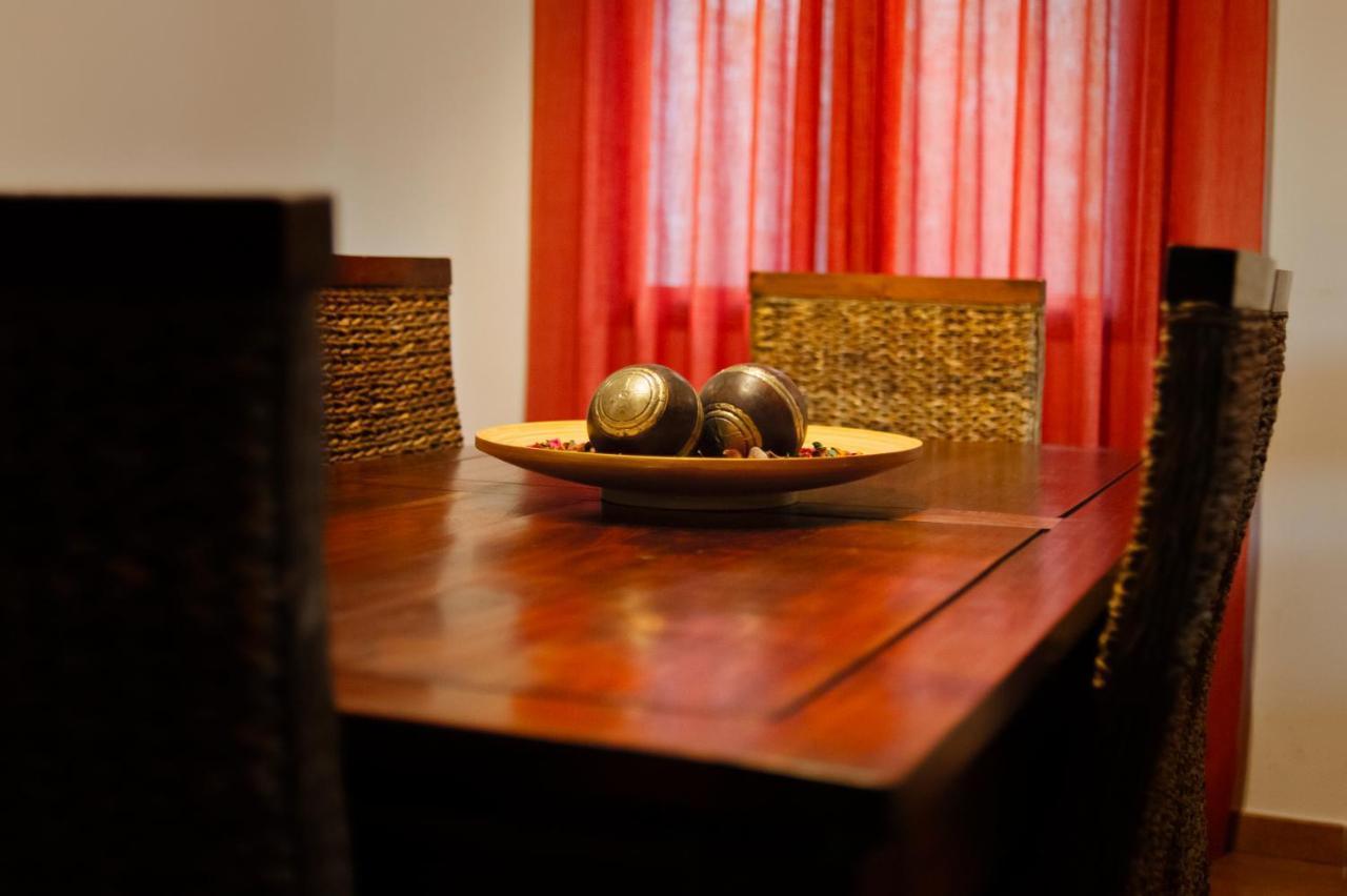 Casa Rural La Loma Nohales Ngoại thất bức ảnh