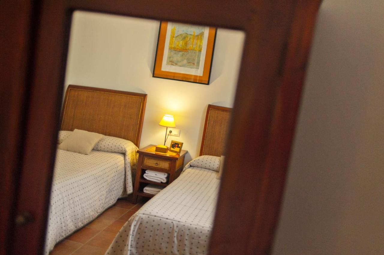 Casa Rural La Loma Nohales Ngoại thất bức ảnh