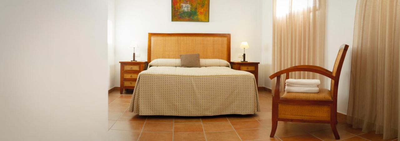 Casa Rural La Loma Nohales Ngoại thất bức ảnh