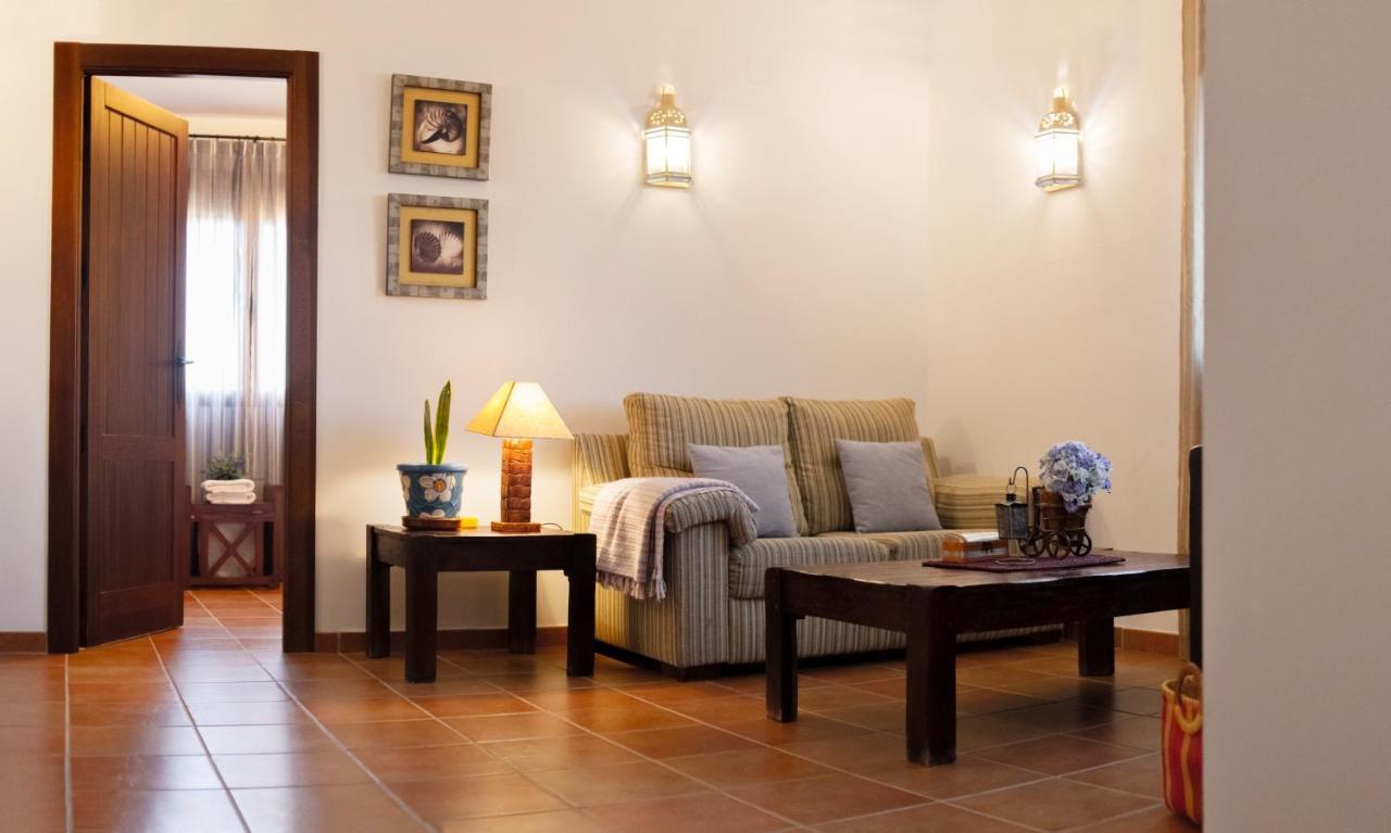 Casa Rural La Loma Nohales Ngoại thất bức ảnh